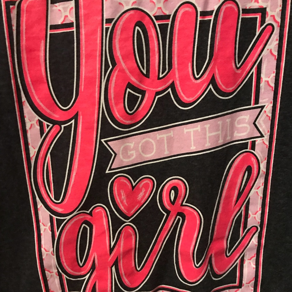 Girlie Girl Originals T-Shirt